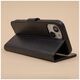 Smart Classic case for Samsung Galaxy A55 5G black
