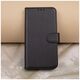 Smart Classic case for Samsung Galaxy A55 5G black