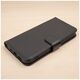 Smart Classic case for Samsung Galaxy A55 5G black