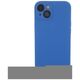 Mag Invisible case for iPhone 14 6,1&quot;  cobalt