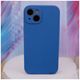 Mag Invisible case for iPhone 15 Pro 6,1&quot;  cobalt