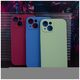 Mag Invisible case for iPhone 15 Pro 6,1&quot;  cobalt