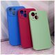 Mag Invisible case for iPhone 15 Pro 6,1&quot;  cobalt
