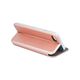 Smart Diva case for Samsung Galaxy S24 rose gold