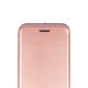 Smart Diva case for Samsung Galaxy S24 rose gold