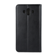 Smart Magnetic case for Xiaomi Redmi Note 13 Pro 4G black