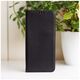 Smart Magnetic case for Xiaomi Redmi Note 13 Pro 4G black