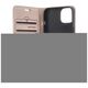 Smart Caro case for Motorola Moto G54 5G beige