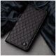 Smart Caro case for Xiaomi Redmi Note 13 4G black