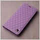 Smart Caro case for Motorola Moto G54 5G purple