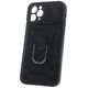 Defender Slide case for Samsung Galaxy S24 black