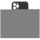 Defender Slide case for Samsung Galaxy S24 black