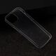Slim case 1 mm for Honor X7a transparent