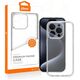 Vmax Acrylic Anti-drop case for iPhone 14 Pro Max 6,7&quot; transparent