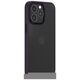 Comma case Joy Elegant for iPhone 15 Pro Max deep purple