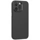 Comma case Nature Mag for iPhone 15 Plus black