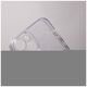 Shine case for Xiaomi Redmi Note 12 Pro 5G transparent
