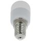 Bulb LED E14 T26 2W 210lm 4500K Forever Light