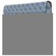 Guess sleeve GUCS16P4RPSB 16” blue Sleeve 4G Stripes