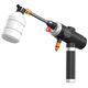 XO Car Wash Water Gun CZ013 6000 mAH black