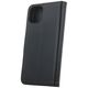 Smart Classic case for Xiaomi Redmi 12 4G / 12 5G black