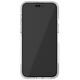 Ugly Rubber UMODEL case for iPhone 14 Pro 6,1&quot; clear