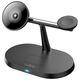 Maxlife MXWC-03 3in1 wireless charger 15W black
