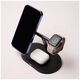 Maxlife MXWC-03 3in1 wireless charger 15W black