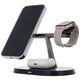 Maxlife MXWC-03 3in1 wireless charger 15W black
