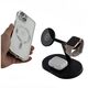 Maxlife MXWC-03 3in1 wireless charger 15W black