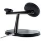 Maxlife MXWC-03 3in1 wireless charger 15W black