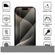 Vmax tempered glass 2,5D Normal Clear Glass for Samsung Galaxy S23 FE 5G