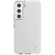 Ugly Rubber Pure case for Samsung Galaxy S23 clear