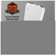 Ugly Rubber Pure case for Samsung Galaxy S23 clear