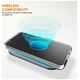 Ugly Rubber Pure case for Samsung Galaxy S23 clear