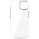 Ugly Rubber Pure case for iPhone Xr 6,1&quot; clear
