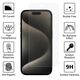 Vmax tempered glass 0.33mm clear glass for iPhone 14 Pro 6,1&quot; matte