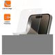 Vmax tempered glass 0.33mm clear glass for iPhone 12 Pro Max 6,7&quot; matte