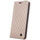 Smart Caro case for Xiaomi Redmi Note 12 Pro 5G beige