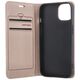 Smart Caro case for Xiaomi Redmi Note 12 Pro 5G beige