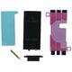 Maxlife battery for iPhone 11 3110mAh without BMS flex