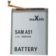 Maxlife battery for Samsung Galaxy A51 5G A515 EB-BA516ABY 4000mAh