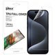 Vmax protective film invisble TPU film - full coverage for iPhone 15 Pro 6,1&quot;