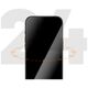 Vmax protective film invisble TPU film - full coverage for iPhone 15 Pro 6,1&quot;