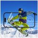 Vmax protective film invisble TPU film - full coverage for iPhone 15 Pro 6,1&quot;