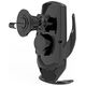Maxlife car holder for air vent MXCH-08 automatic with wireless charging black 15W