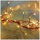 String Light COPPER TWIG CLF-02 480LED warm white 3m + 5m cable Forever Light