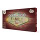 RETRO Metal Sign LED Welcome Family Forever Light