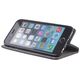 Smart Magnet case for Samsung Galaxy A25 5G (global) black