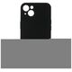 Mag Invisible case for iPhone 15 Plus 6,7&quot; black